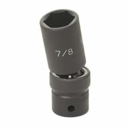 Cool Kitchen 50 in. Drive x 16mm Universal Deep - Grey CO3485134